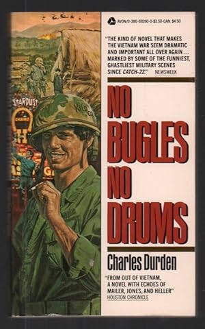 No Bugles, No Drums