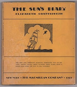 The Sun's Diary: A Book of Days for Any Year