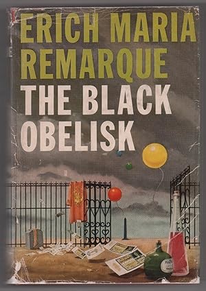 The Black Obelisk