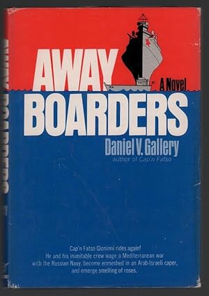 Away Boarders