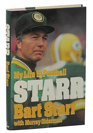 Starr: My Life in Football