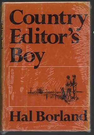 Country Editor's Boy