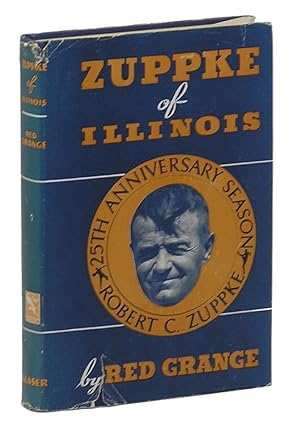 Zuppke of Illinois