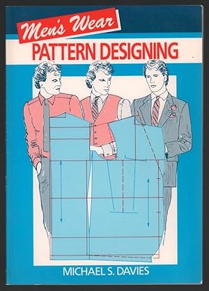 Men's Wear Pattern Designing