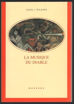 La Musique du Diable (Collection "Musique-musicologie")