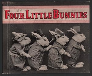 Four Little Bunnies