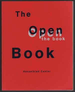 The Open Book