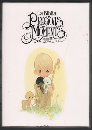 La Biblia: Precious Moments