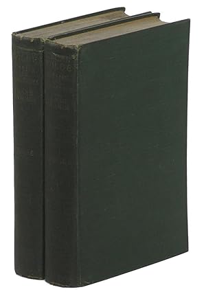 Oscar Wilde: His Life and Confessions (Two Volume Set)