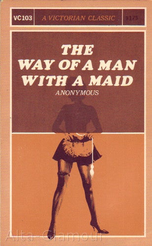 way of a man with a maid erotic victorian novel Guide password xxx