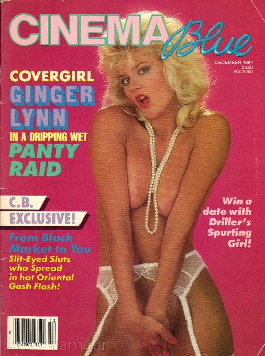 Apologise, but ginger lynn panty raid porn movie Ginger lynn panty raid porn movie does not