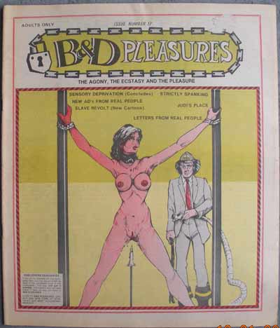b and d pleasures Big dick milfs