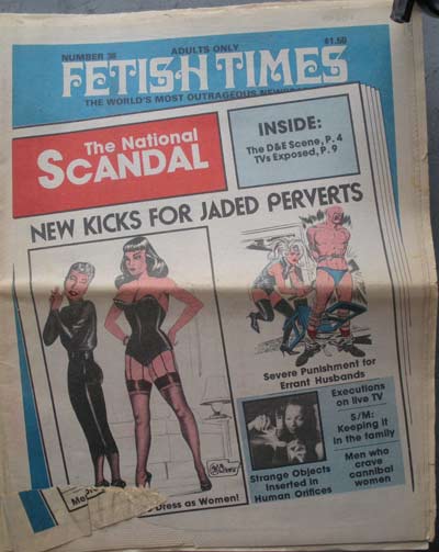 pp fetish wa Pp fetish wa