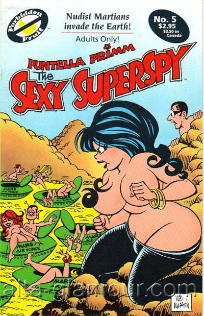 The Sexy 50s comic books possible Sexy 50s comic books opinion