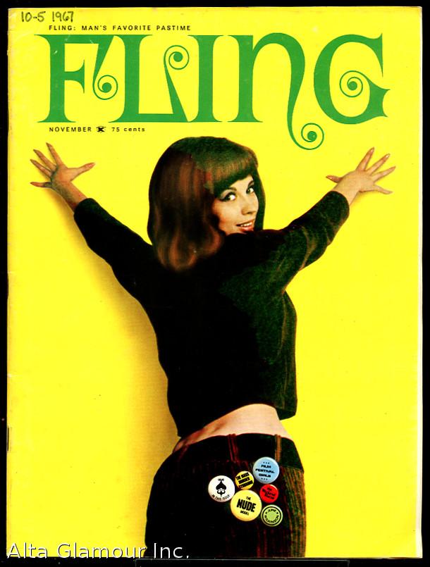 Fling men Fling men