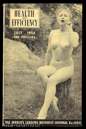 Shop Nudist Books and Collectibles | AbeBooks: Alta-Glamour Inc.
