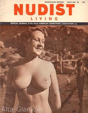 300px x 384px - Shop Nudist Books and Collectibles | AbeBooks: Alta-Glamour Inc.