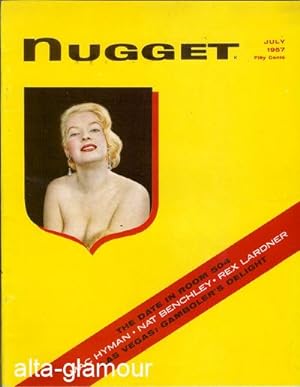 NUGGET Vol. 02, No. 06, July