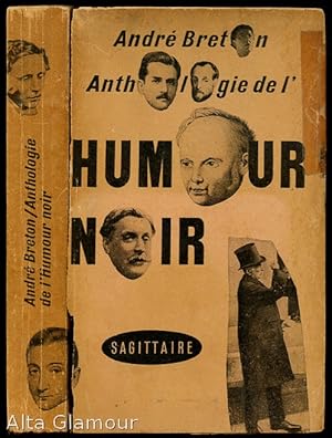 Téléchargement gratuit Images Anthologie De L Humour Noir By Breton Andre 1950 Alta actualisé salutations