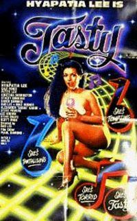 TASTY. Starring Hyapatia Lee, Gale Force Petite Luv, Kristara Barrington, Stacey Donavan, Karen S...