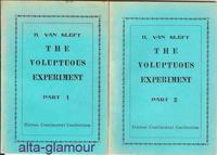 THE VOLUPTUOUS EXPERIMENT