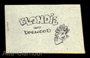 Blondie and dagwood xxx