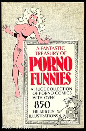 Vintage Blondie Dagwood Porn - fantastic treasury porno funnies - AbeBooks