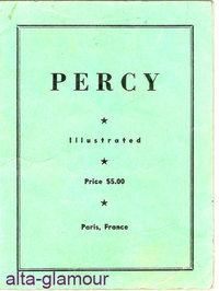 PERCY