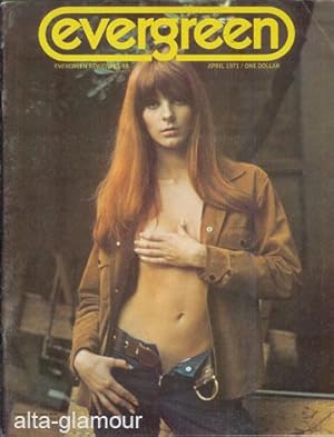 EVERGREEN REVIEW No. 88 Vol. 15, No. 88, April 1971