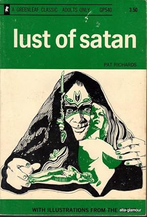 LUST OF SATAN