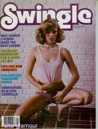 SWINGLE Vol. 16, No. 03, January 1980