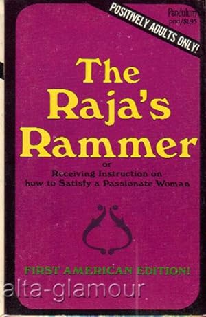 THE RAJA'S RAMMER