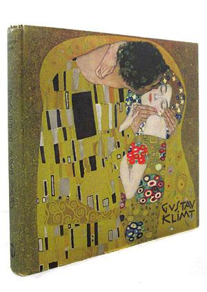 Gustav Klimt - Artist) Gustav Klimt, (Editor) Fritz Novotny, (Editor) Johannes Dobai