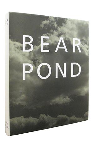 Bear Pond - Bruce Weber