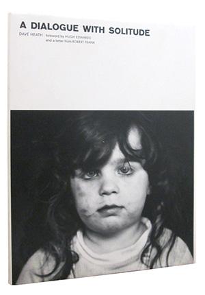 9789112138733 - Dave Heath: A Dialogue With Solitude - Książki