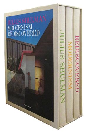Julius Shulman Modernism Rediscovered By Julius Shulman - 