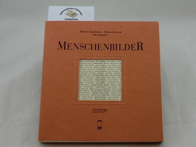 Menschenbilder