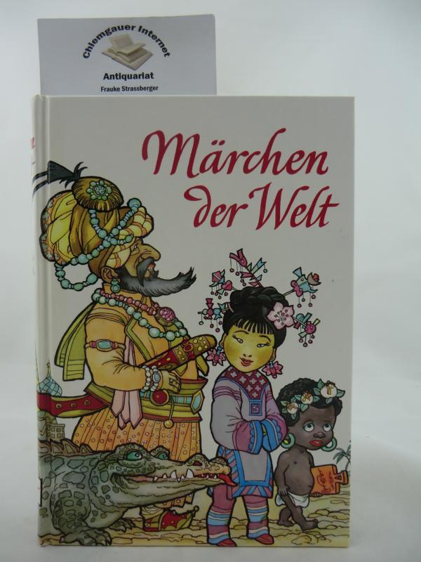 Märchen Der Welt
