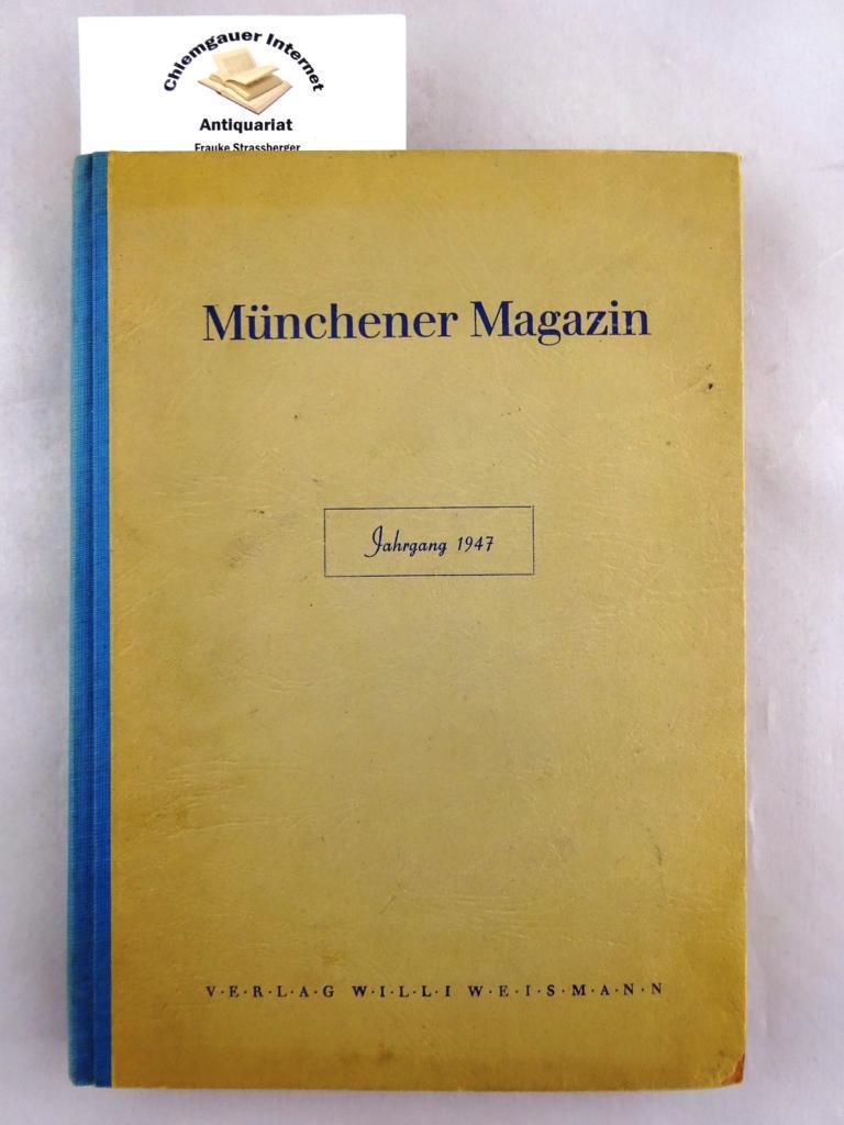 Kleine Splitter: Erzählungen von 1947 bis 1961 (German Edition)