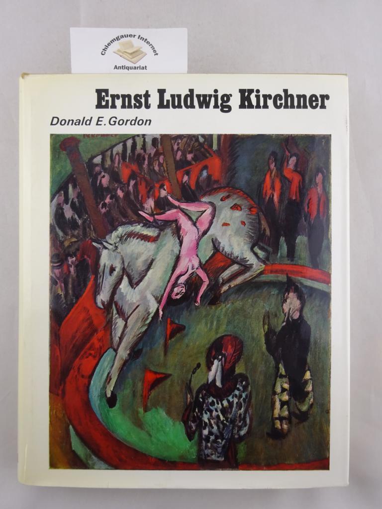 kirchner ernst von gordon ZVAB kirchner ernst von gordon ZVAB