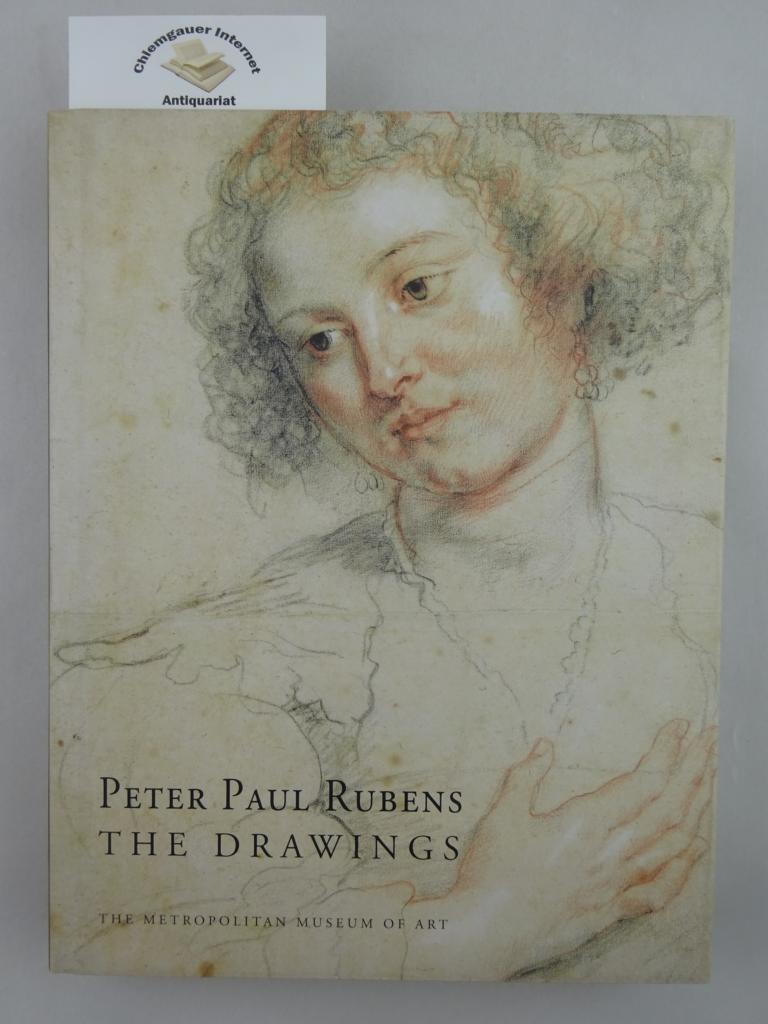 Peter Paul Rubens: 81 Drawings