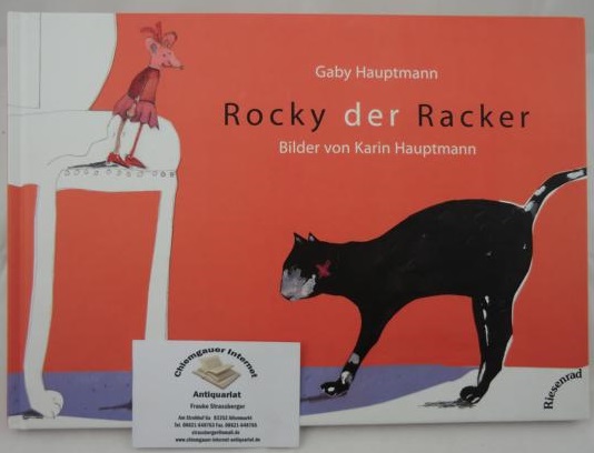 Rocky der Racker