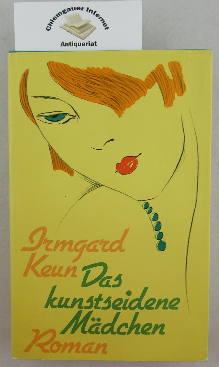 Irmgard Keun Das Kunstseidene Mädchen das kunstseidene maedchen von irmgard keun - ZVAB