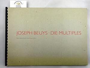 Joseph Beuys Granolithographie 1975 Motiv 67
