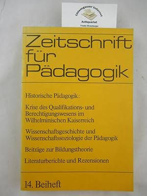 Einführung Pädagogik: Begriffe - Strömungen - Klassiker - Fachrichtungen (German Edition)