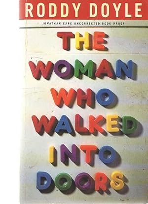 The Woman Who Walked into Doors