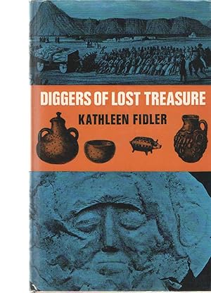 Diggers of Lost Treasure