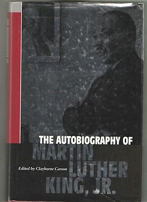 The Autobiography of Martin Luther King Jnr.