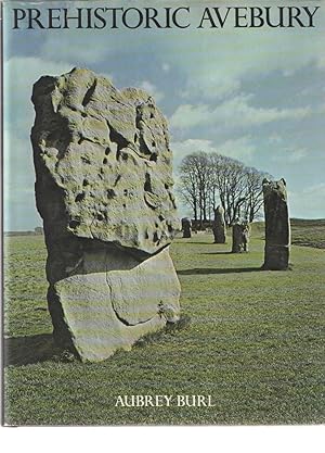 Prehistoric Avebury