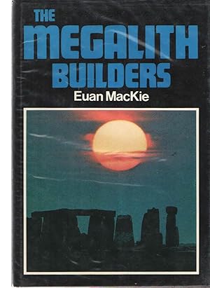 The Megalith Builders